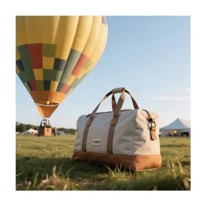 All in One Waterproof Gym Bag Organize Your Gear for Sports Training Travel Commute and Outdoor Activities with Custom Logo