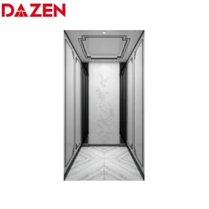 Stainless Steel Elevator