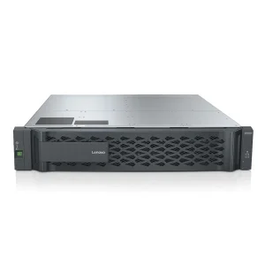 Ready to Ship: Advanced Thinksystem Dm3000h Storage Solution