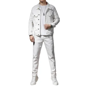 Customized Mens Outerwear Jackets