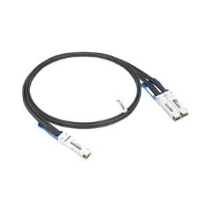 Ethernet 200GBE Hybrid Module
