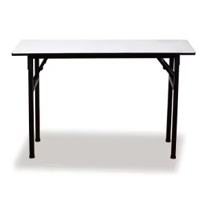 Plywood Buffet Table