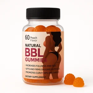 BBL Gummies