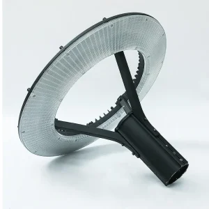 Durable Pole Solar Powered Outdoor Lighting Solutions 3000-4000-6000K