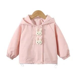 Colección de Abrigos Lindos para Pequeños Exploradores