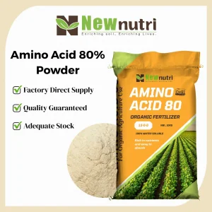 Organic Fertilizer