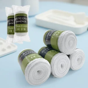 Elastic Crepe Bandage