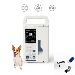 Animal Hospital Leakage Pump