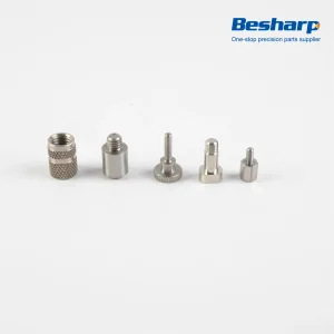 Durable CNC Machined Component for Automotive and Motorcycle Use