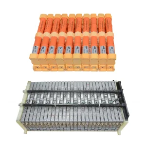 Nimh Battery Cells for Toyota Prius
