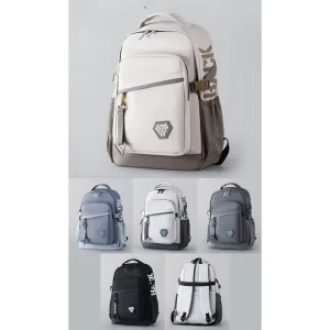 Mochila escolar ligera para niños