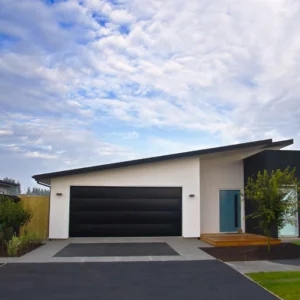 Garage Door