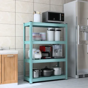Factory Direct Price Steel Storage Rack