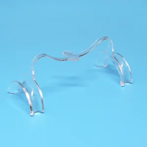 Disposable Medical Surgical Sterile Oral Dental Cheek Retractor with Various Type