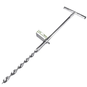 Soil Sampler Probe