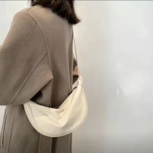 Womens PU Crossbody Mini Satchel Bag