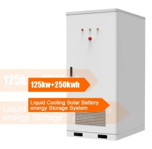 Versatile Lithium Power Hub for Solar Energy Storage Solutions