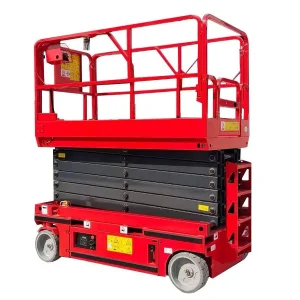 Electric Scissor Lift
