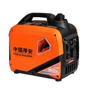 Hovatek Single-phase Variable Frequency 220V Gasoline