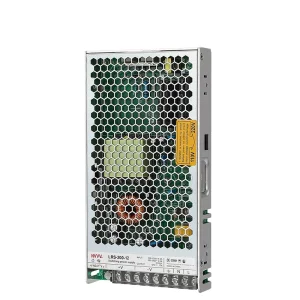 12V 200W LRS-200-12 DC Switching Power Supply