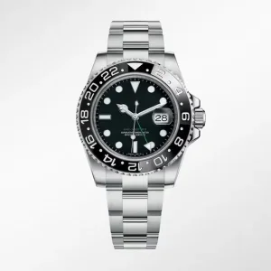 Boston Executive Corporate Watch Gift
