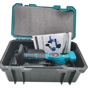 Industrial Tiling Tools Fast Installation