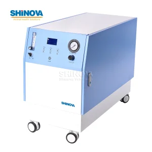Oxygen Concentrator