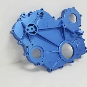 Magnesium Alloy Parts