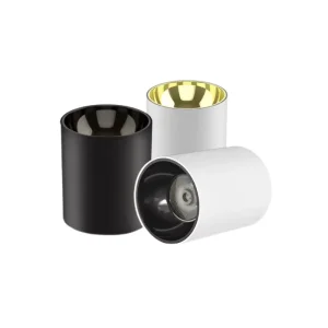 Surfaced Mounted Waterproof Adjustable IP65 LED Spotlight