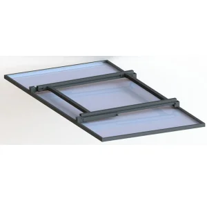 Adjustable Kit PV Mount Solar System Solar Panel Mounting Brackets Balcony