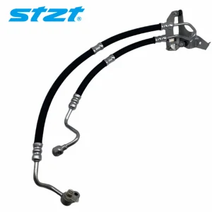 Stzt 32416786795 Car Spare Parts Power Steering Hose Return 32416779929 for BMW E60 E61 E63 F15 E71 F16 X5 E70