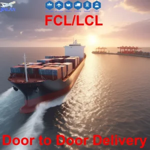 Air /Ocean Freight/ Sea Freight/ Sea Shipping Container to Beira/ Maputo Mozambique