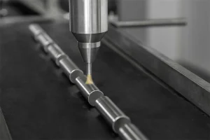 Plasma Treatment System for Plastic Surface Cleaning