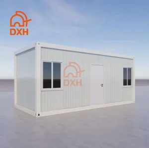 Dxh Modular Office