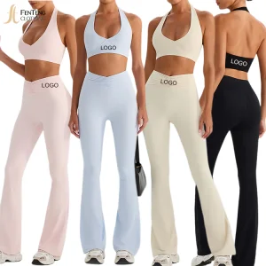 Under Lulu Custom Women Yoga Outfit