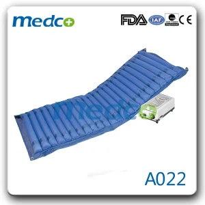 Medical Supplies Pump PVC Nylon Pressure Pad