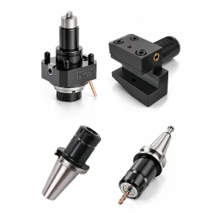 China BMT VDI Live Tool Holders