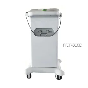 Intensity Ultrasound Therapy Portable Ultrasonic Therapy Machine