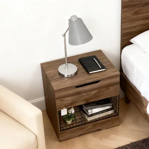 Stylish Nightstand