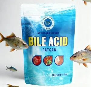 Bile Acid Powder