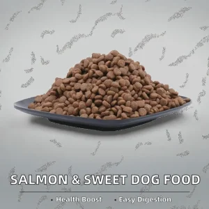 High Protein Grain Free Dog Food