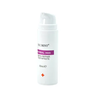 VECMINT Herbal Teeth Repair Toothpaste