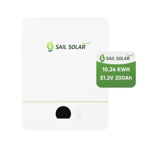 Módulo recargable 100ah 200ah