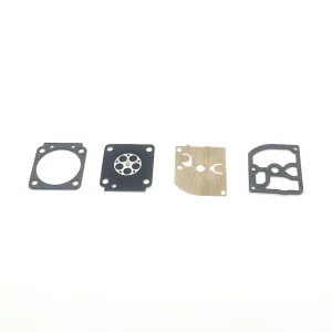 Kit de Reparo e Rebuild de Carburetor Substitui Zama Gnd-143 Compatível com Stihl Fs350 Fs450 Cortador de Grama