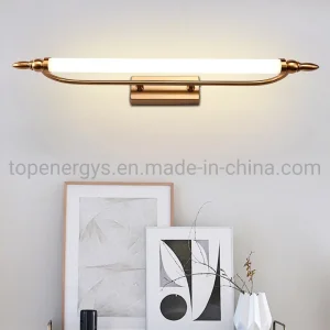 LED Mirror Light 9W AC90-260V 55cm Wall Mounted