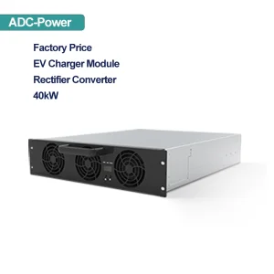40kw CE Approved Module