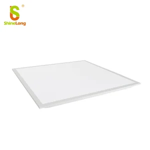 Slim Profile Dali Dimming 3CCT Back-Lit Panel Light