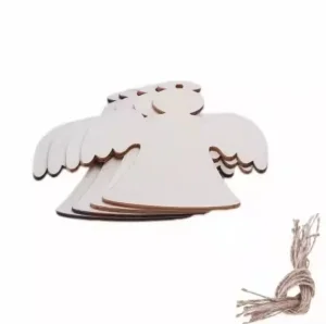 Wooden DIY Accessories