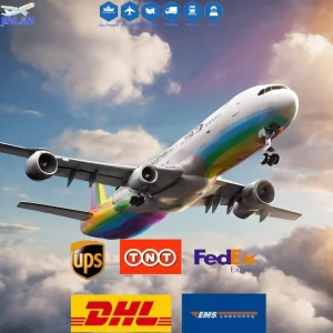 Trustworthy Express Air Freight Services From China to Cote D′ Ivoire