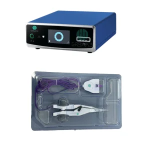 Bipolar Lf2019 Ligasure Vessel Sealing Forceps Instrument Vessel Sealer Ligasure Ls10